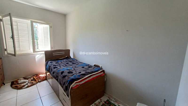 Conheça Dormitório do imóvel - Chácara 1000m² à venda Itatiba,SP Terras de San Marco - R$ 790.000 - FCCH30169 - 9 Dormitório - 9