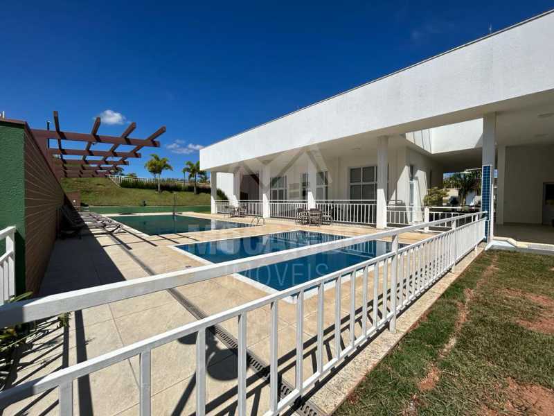 Conheça Casa em condomínio do imóvel - Casa em Condomínio 3 quartos à venda Itatiba,SP Condomínio San Giovanni - R$ 1.348.000 - FCCN30799 - 19 Casa em condomínio - 19