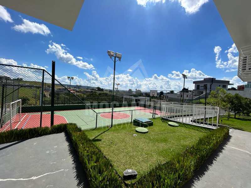 Conheça Lazer do imóvel - Casa em Condomínio 3 quartos à venda Itatiba,SP Condomínio San Giovanni - R$ 1.348.000 - FCCN30799 - 22 Lazer - 22