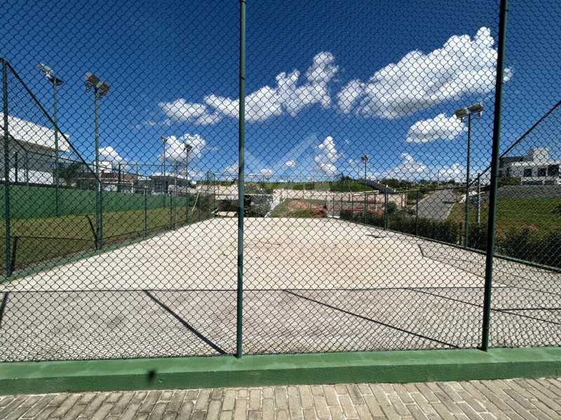 Conheça Lazer do imóvel - Casa em Condomínio 3 quartos à venda Itatiba,SP Condomínio San Giovanni - R$ 1.348.000 - FCCN30799 - 23 Lazer - 23