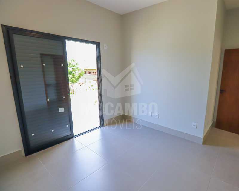 Conheça Casa em condomínio do imóvel - Casa em Condomínio 3 quartos à venda Itatiba,SP Condomínio San Giovanni - R$ 1.348.000 - FCCN30799 - 6 Casa em condomínio - 6