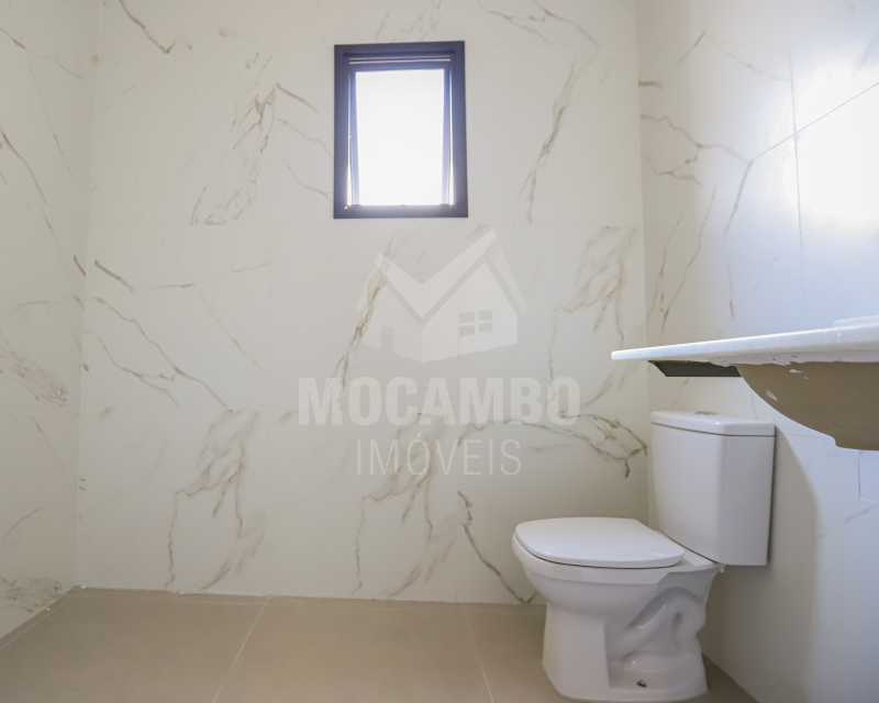 Conheça Casa em condomínio do imóvel - Casa em Condomínio 3 quartos à venda Itatiba,SP Condomínio San Giovanni - R$ 1.348.000 - FCCN30799 - 11 Casa em condomínio - 11