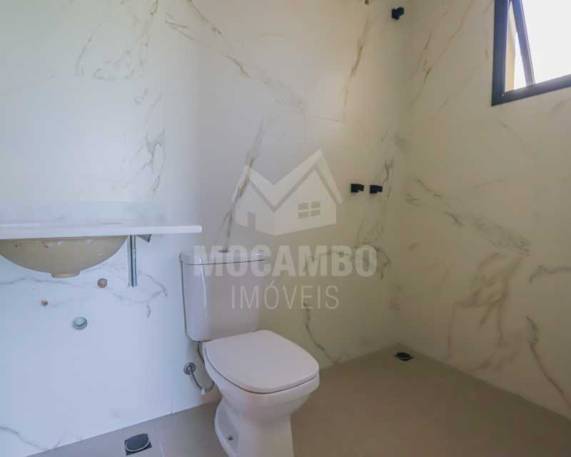 Conheça Casa em condomínio do imóvel - Casa em Condomínio 3 quartos à venda Itatiba,SP Condomínio San Giovanni - R$ 1.348.000 - FCCN30799 - 13 Casa em condomínio - 13