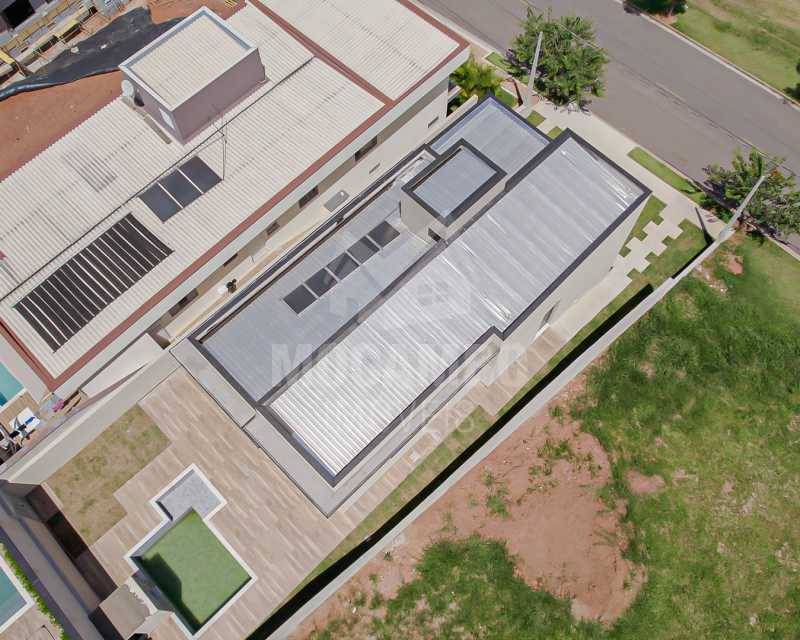 Conheça Fachada do imóvel - Casa em Condomínio 3 quartos à venda Itatiba,SP Condomínio San Giovanni - R$ 1.348.000 - FCCN30799 - 29 Fachada - 29