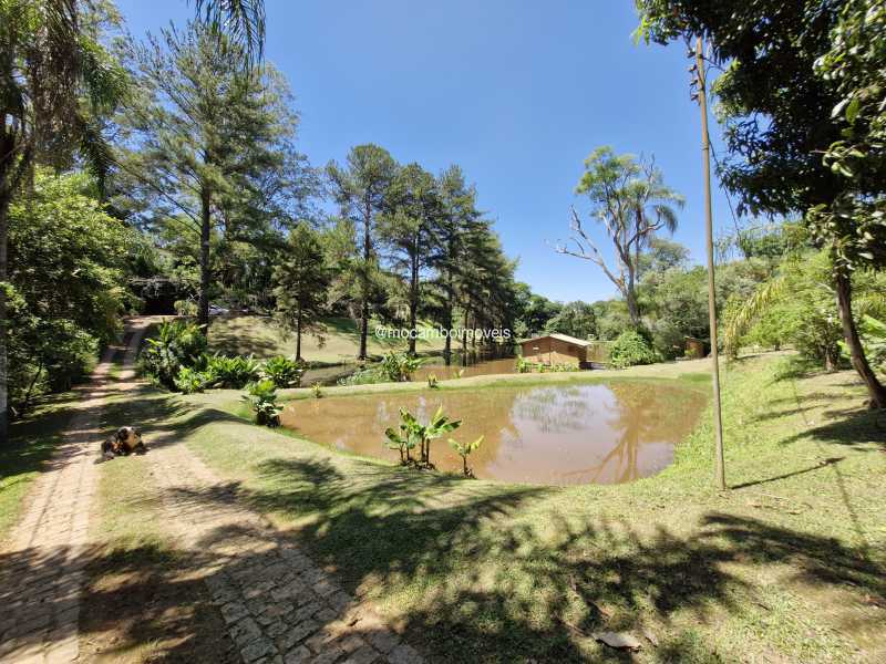 Casa Comercial 120m² à venda Itatiba,SP Bairro da Ponte - R$ 4.500.000