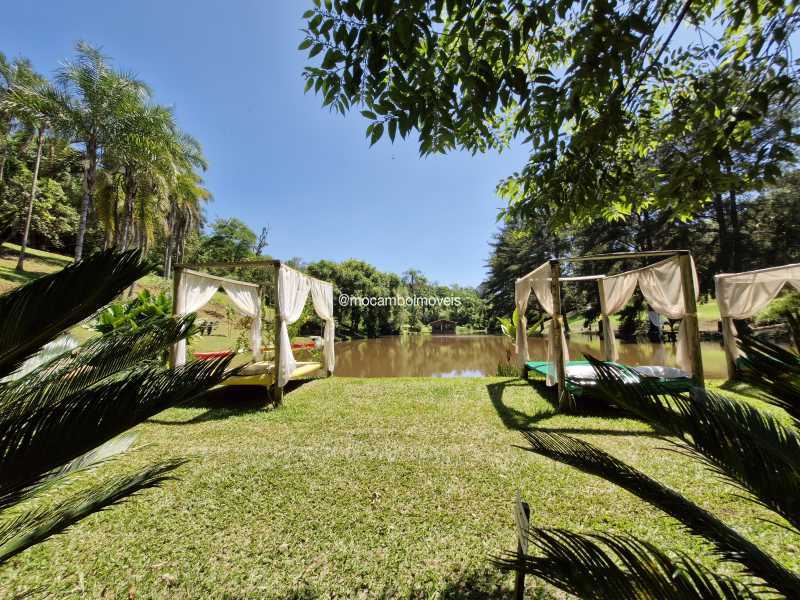 Casa Comercial 120m² à venda Itatiba,SP Bairro da Ponte - R$ 4.500.000