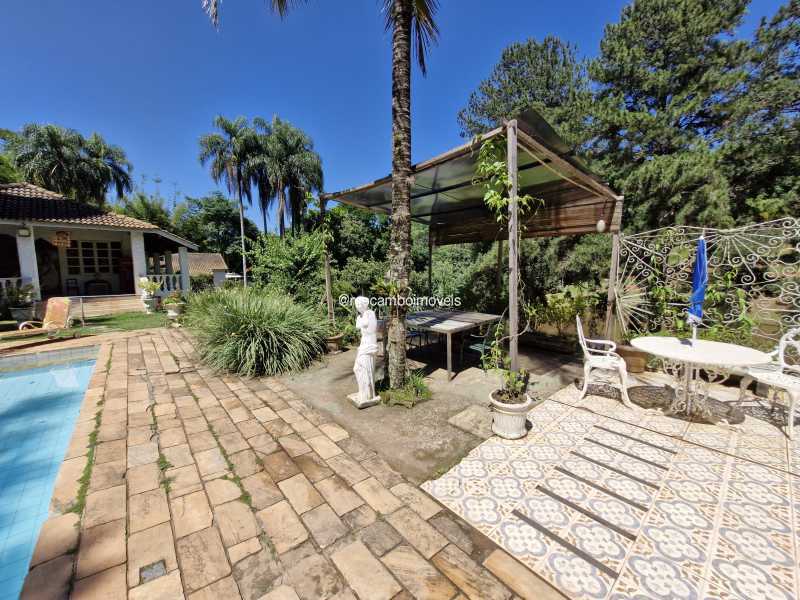 Casa Comercial 120m² à venda Itatiba,SP Bairro da Ponte - R$ 4.500.000