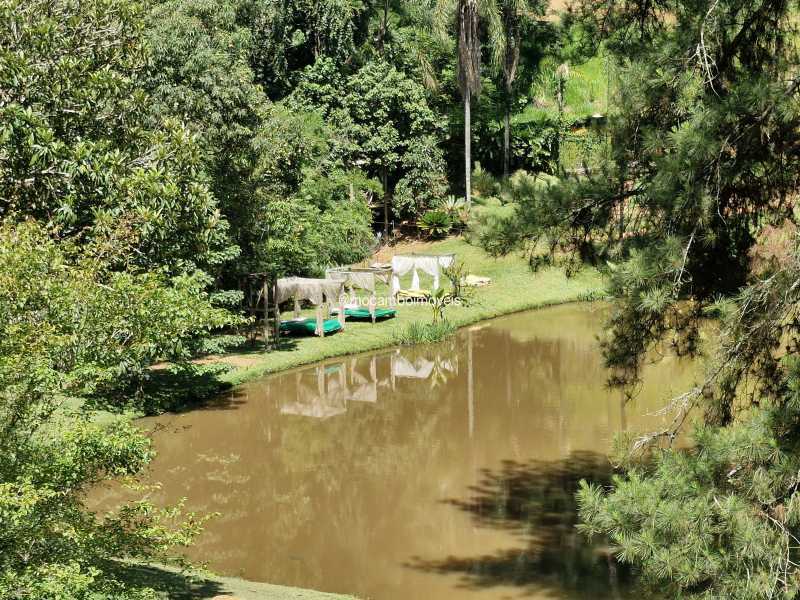 Casa Comercial 120m² à venda Itatiba,SP Bairro da Ponte - R$ 4.500.000