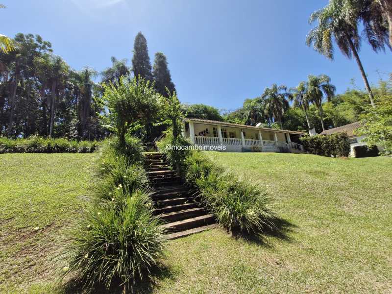 Casa Comercial 120m² à venda Itatiba,SP Bairro da Ponte - R$ 4.500.000