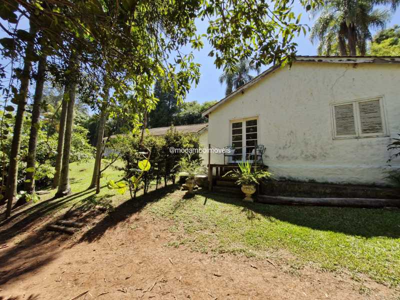 Casa Comercial 120m² à venda Itatiba,SP Bairro da Ponte - R$ 4.500.000