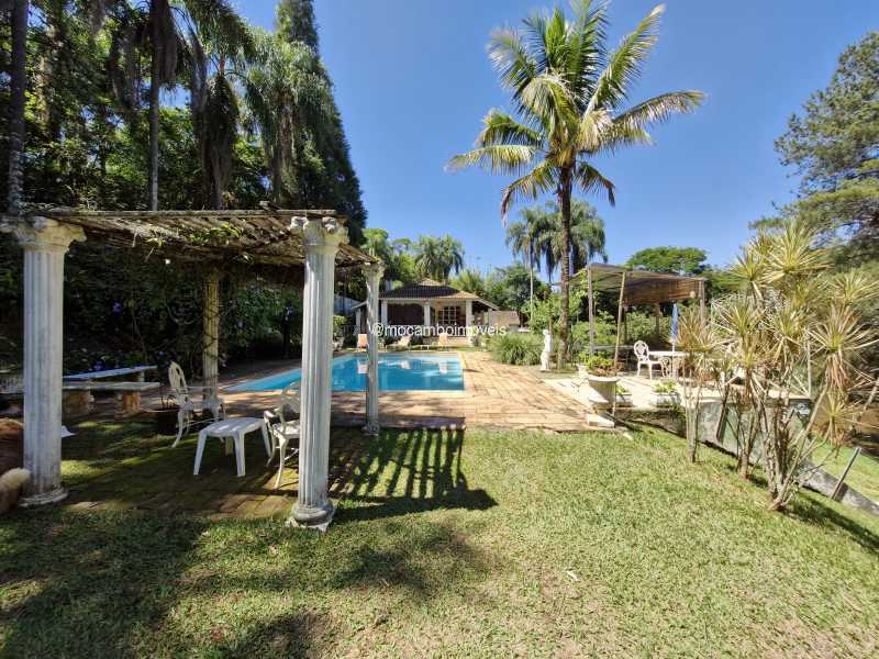 Casa Comercial 120m² à venda Itatiba,SP Bairro da Ponte - R$ 4.500.000
