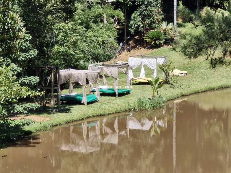 Casa Comercial 120m² à venda Itatiba,SP Bairro da Ponte - R$ 4.500.000