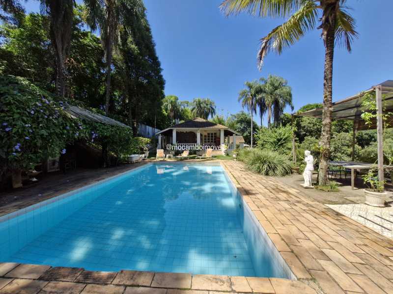 Casa Comercial 120m² à venda Itatiba,SP Bairro da Ponte - R$ 4.500.000