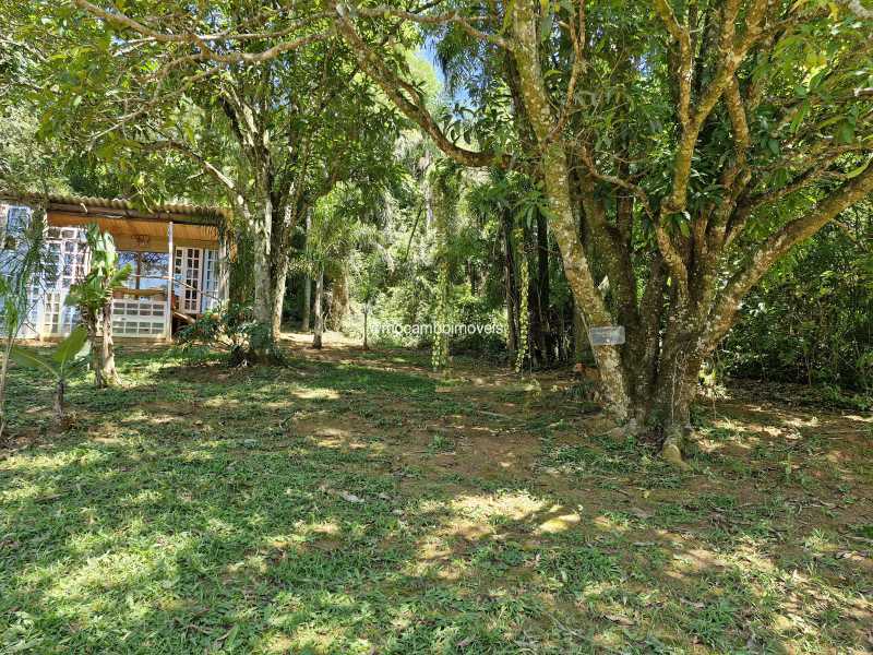 Casa Comercial 120m² à venda Itatiba,SP Bairro da Ponte - R$ 4.500.000