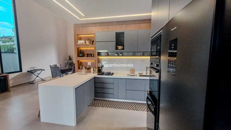 Cozinha - 1