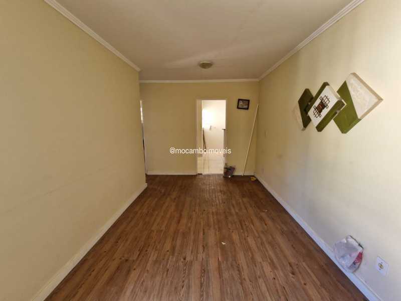 Apartamento 2 quartos para alugar Itatiba,SP  Loteamento Rei de Ouro - R$ 1.900