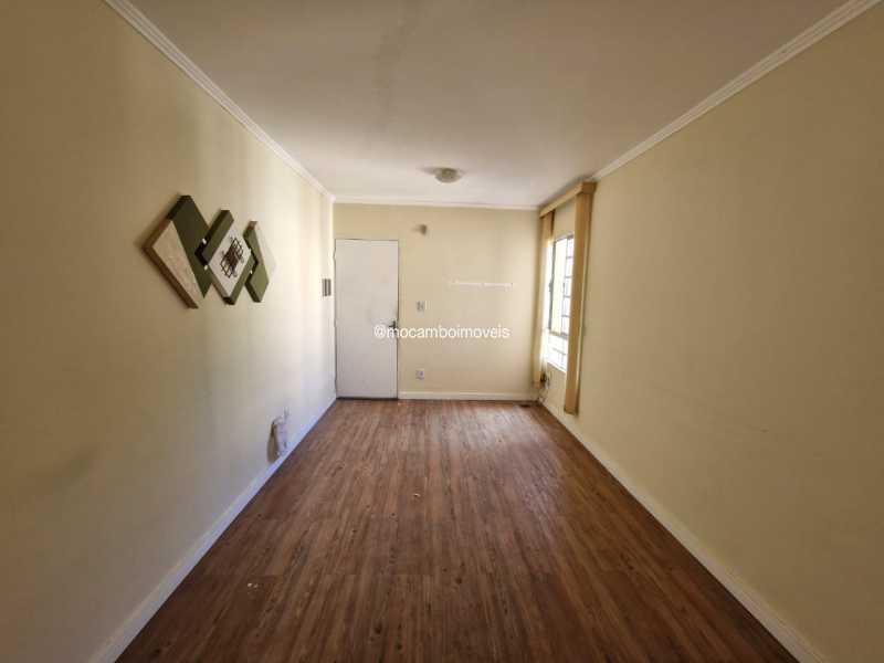 Apartamento 2 quartos para alugar Itatiba,SP  Loteamento Rei de Ouro - R$ 1.900
