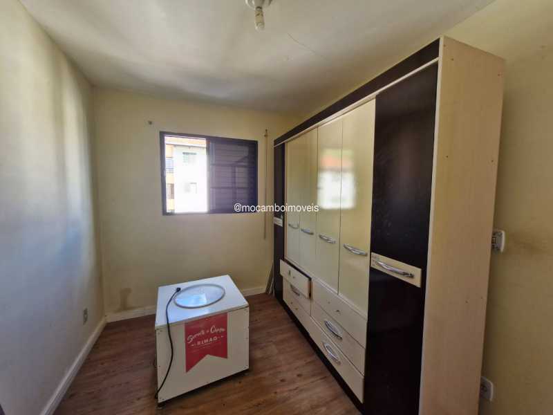 Apartamento 2 quartos para alugar Itatiba,SP  Loteamento Rei de Ouro - R$ 1.900