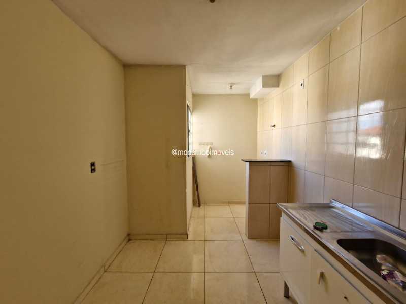Apartamento 2 quartos para alugar Itatiba,SP  Loteamento Rei de Ouro - R$ 1.900