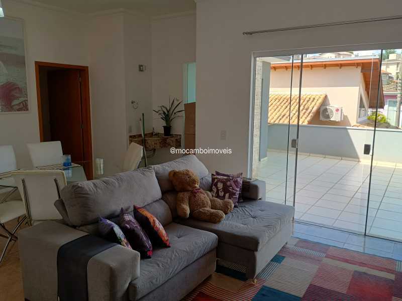 Conheça IMG_20241126_142956516_HDR do imóvel - Casa em Condomínio 3 quartos à venda Itatiba,SP Loteamento Itatiba Country Club - R$ 1.099.000 - FCCN30804 - 4 IMG_20241126_142956516_HDR - 4