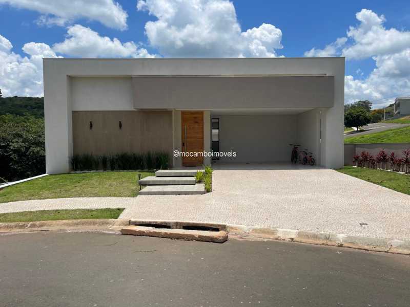 Casa Reserva. - 1