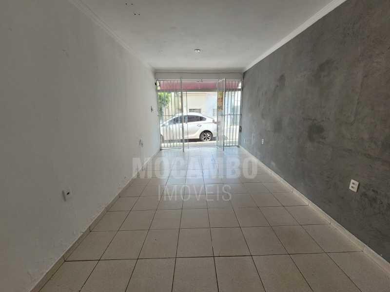 Salão para alugar Itatiba,SP  Centro Centro - R$ 1.600