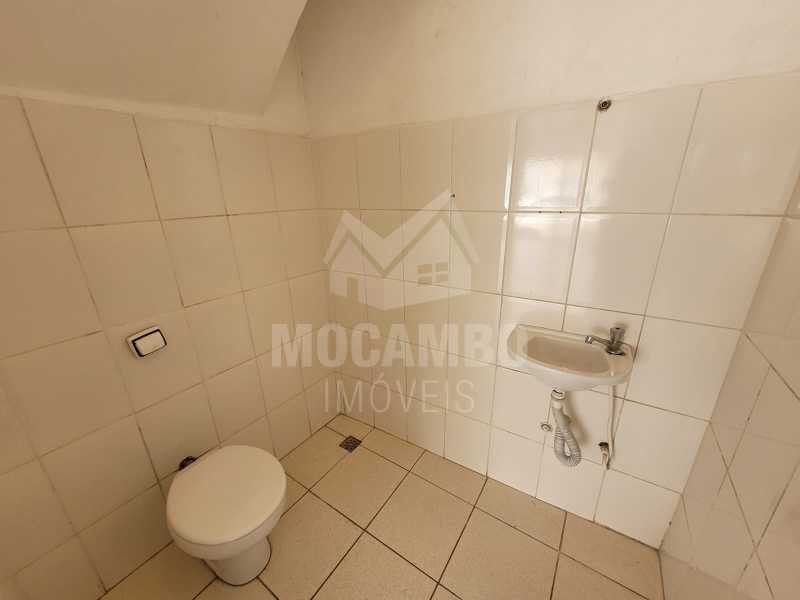 Salão para alugar Itatiba,SP  Centro Centro - R$ 1.600