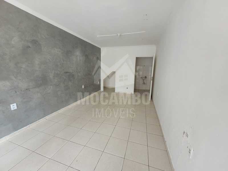 Salão para alugar Itatiba,SP  Centro Centro - R$ 1.600