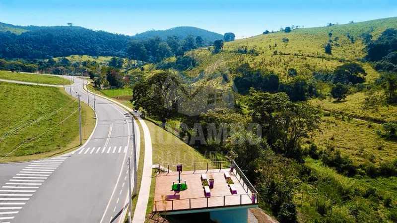 Conheça Terreno do imóvel - Terreno Residencial à venda Itatiba,SP Bairro Itapema - R$ 215.000 - FCTR00325 - 4 Terreno - 4