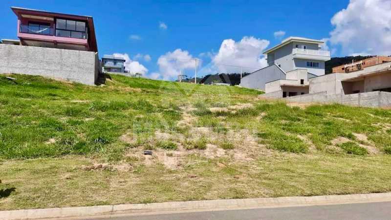 Conheça Terreno do imóvel - Terreno Residencial à venda Itatiba,SP Bairro Itapema - R$ 215.000 - FCTR00325 - 3 Terreno - 3