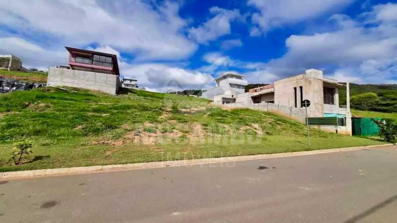 Conheça Terreno do imóvel - Terreno Residencial à venda Itatiba,SP Bairro Itapema - R$ 215.000 - FCTR00325 - 2 Terreno - 2