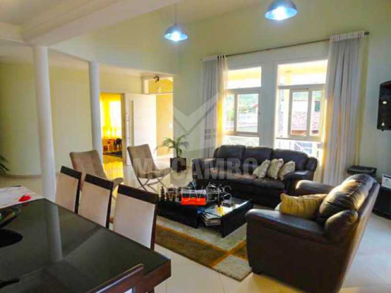 Casa 3 quartos à venda Itatiba,SP Vila Brasileira - R$ 1.800.000
