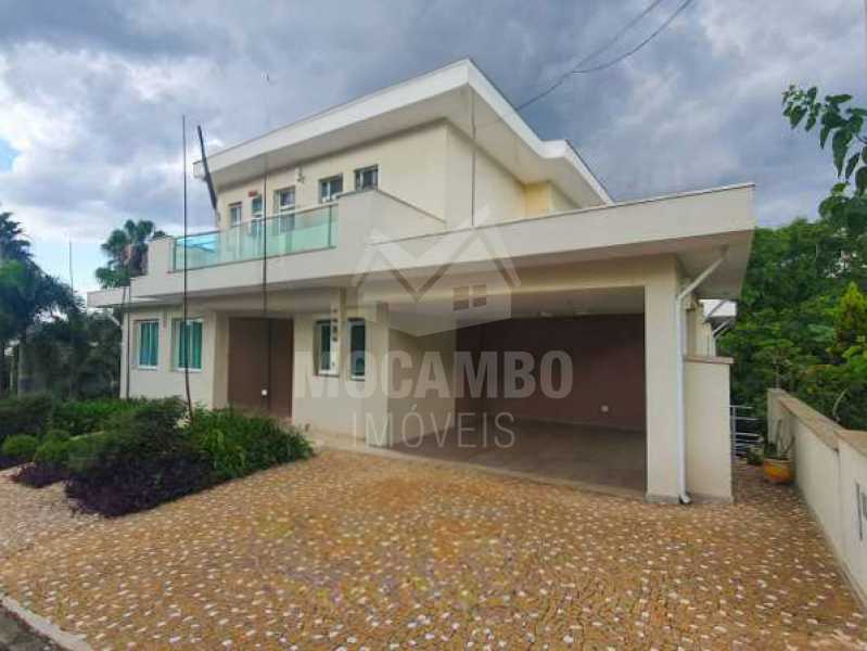 Conheça 7074_G1651757059 do imóvel - Casa em Condomínio à venda Avenida Maria Thereza da Costa Naufal,Itatiba,SP Loteamento Itatiba Country Club - R$ 3.500.000 - FCCN40302 - 2 7074_G1651757059 - 2