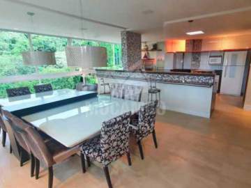 Condomínio Condomínio Itatiba Country Club - Casa em Condomínio à venda Avenida Maria Thereza da Costa Naufal,Itatiba,SP Loteamento Itatiba Country Club - R$ 3.500.000 - FCCN40302