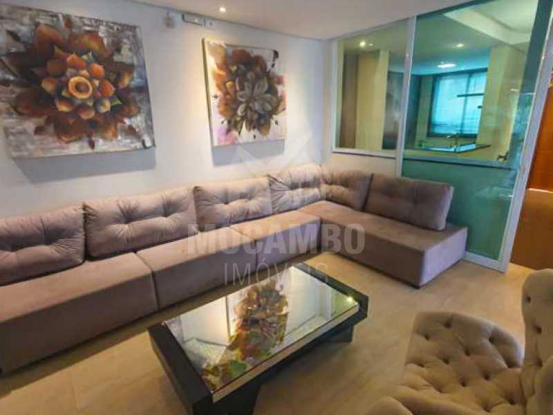 Conheça 7074_G1651757076 do imóvel - Casa em Condomínio à venda Avenida Maria Thereza da Costa Naufal,Itatiba,SP Loteamento Itatiba Country Club - R$ 3.500.000 - FCCN40302 - 4 7074_G1651757076 - 4