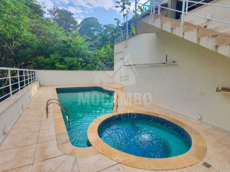 Conheça 7074_G1651757096 do imóvel - Casa em Condomínio à venda Avenida Maria Thereza da Costa Naufal,Itatiba,SP Loteamento Itatiba Country Club - R$ 3.500.000 - FCCN40302 - 12 7074_G1651757096 - 12