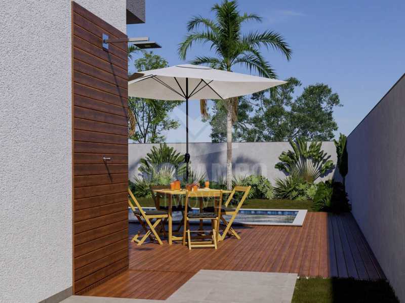 Conheça 5 do imóvel - Casa em Condomínio 4 quartos à venda Itatiba,SP Condomínio Sete Lagos - R$ 2.350.000 - FCCN40303 - 6 5 - 6