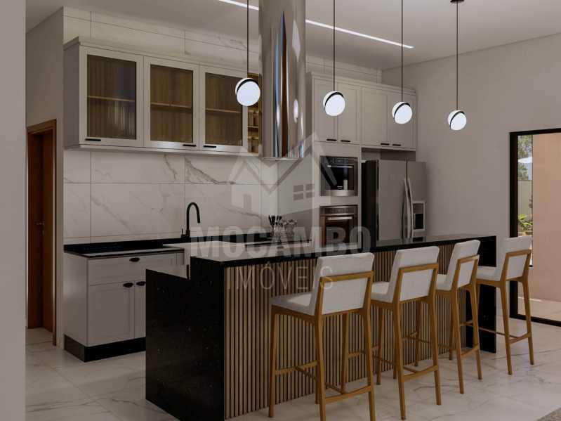 Conheça 9 do imóvel - Casa em Condomínio 4 quartos à venda Itatiba,SP Condomínio Sete Lagos - R$ 2.350.000 - FCCN40303 - 10 9 - 10