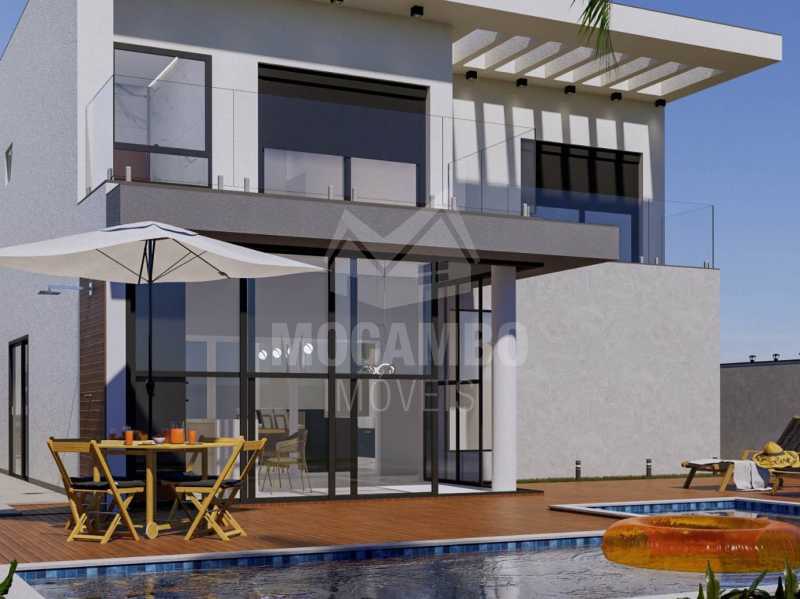Conheça 12 do imóvel - Casa em Condomínio 4 quartos à venda Itatiba,SP Condomínio Sete Lagos - R$ 2.350.000 - FCCN40303 - 12 12 - 12