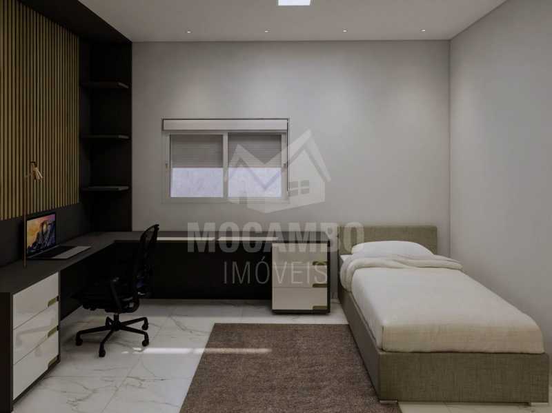 Conheça 16 do imóvel - Casa em Condomínio 4 quartos à venda Itatiba,SP Condomínio Sete Lagos - R$ 2.350.000 - FCCN40303 - 16 16 - 16