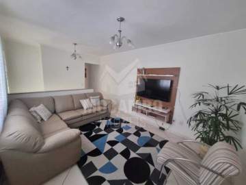 Casa 3 quartos à venda Itatiba,SP Jardim Santa Filomena - R$ 540.000 - FCCA31916