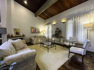 Condomínio Condomínio Parque da Fazenda - Casa em Condomínio 3 quartos à venda Itatiba,SP Parque da Fazenda - R$ 3.700.000 - FCCN30820