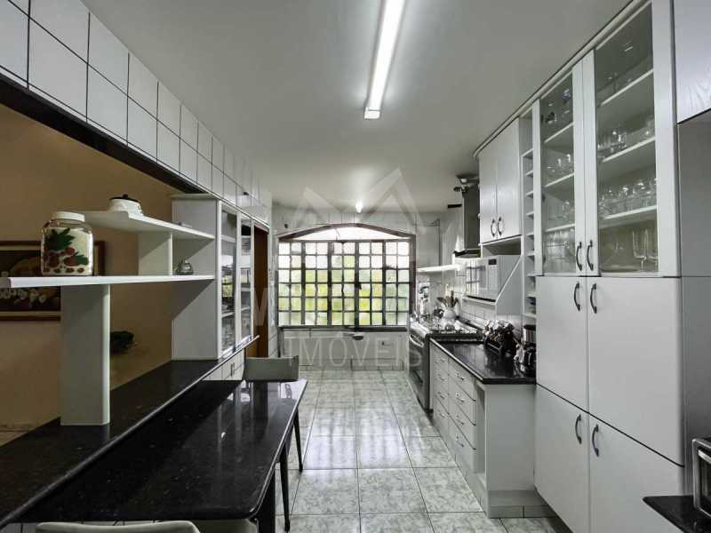 Conheça 8202_G1689167685 do imóvel - Casa em Condomínio 3 quartos à venda Itatiba,SP Parque da Fazenda - R$ 3.700.000 - FCCN30820 - 6 8202_G1689167685 - 6