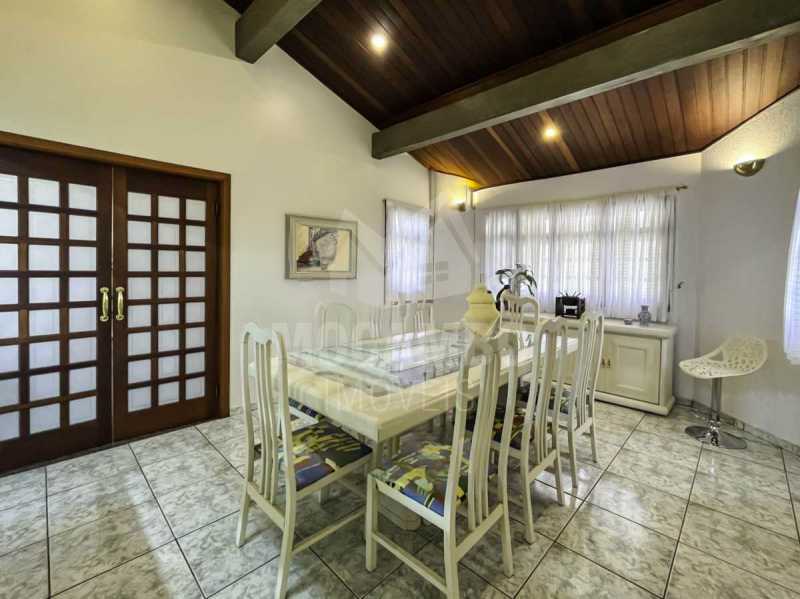 Conheça 8202_G1689167687 do imóvel - Casa em Condomínio 3 quartos à venda Itatiba,SP Parque da Fazenda - R$ 3.700.000 - FCCN30820 - 7 8202_G1689167687 - 7