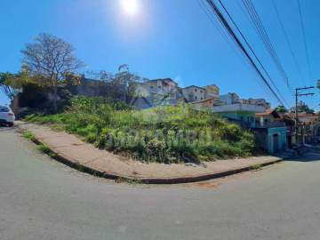 Terreno Residencial à venda Itatiba,SP Jardim Tereza - R$ 235.000 - FCTR00341