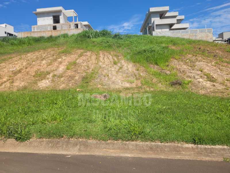 Conheça 1000682937 do imóvel - Terreno Residencial à venda Itatiba,SP Condomínio Reserva Santa Rosa - R$ 525.000 - FCTR00352 - 6 1000682937 - 6
