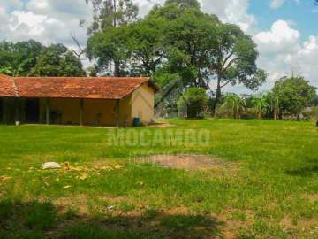 Terreno Industrial à venda Itatiba,SP Bairro da Ponte - R$ 1.200.000 - FCIN00031