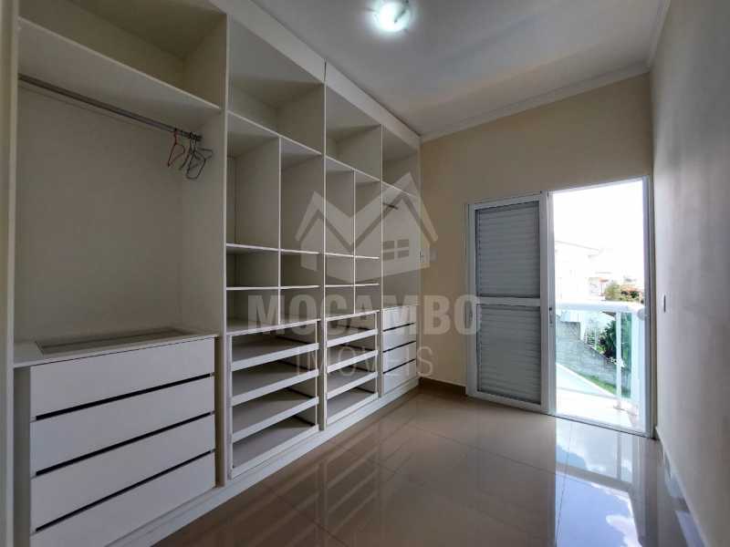 Conheça CASA do imóvel - Casa em Condomínio 4 quartos à venda Itatiba Country Club 2 - Itatiba,SP Loteamento Itatiba Country Club - R$ 1.750.000 - FCCN40306 - 22 CASA - 22