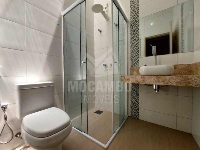 Conheça CASA do imóvel - Casa em Condomínio 4 quartos à venda Itatiba Country Club 2 - Itatiba,SP Loteamento Itatiba Country Club - R$ 1.750.000 - FCCN40306 - 24 CASA - 24
