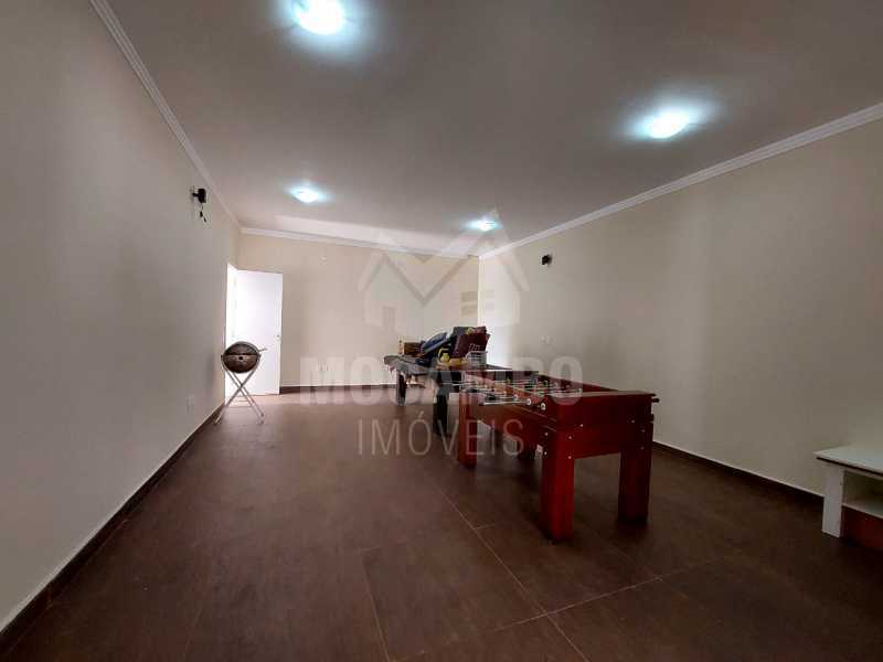 Conheça CASA do imóvel - Casa em Condomínio 4 quartos à venda Itatiba Country Club 2 - Itatiba,SP Loteamento Itatiba Country Club - R$ 1.750.000 - FCCN40306 - 13 CASA - 13